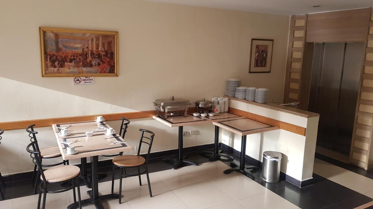 אלכסנדריה Green Plaza Inn "'Business &Families Only"' מראה חיצוני תמונה